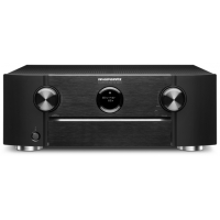 AV ресивер Marantz SR6010 Black