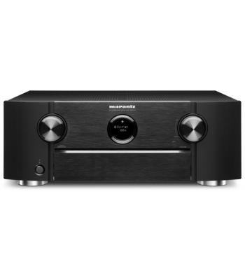 AV ресивер Marantz SR6010 Black