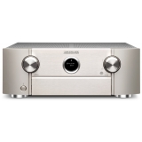 AV ресивер Marantz SR6010 Silver Gold