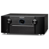 AV ресивер Marantz SR7010 Black