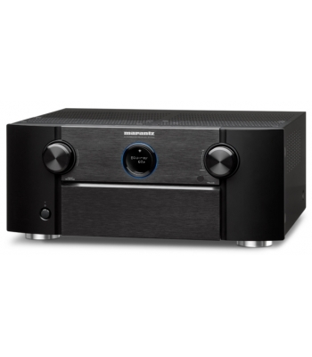 AV ресивер Marantz SR7010 Black