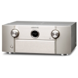 AV ресивер Marantz SR7010 Silver Gold