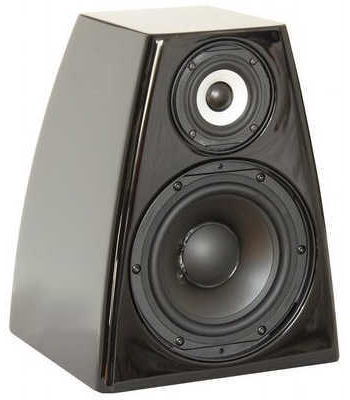 Акустическая система Meridian DSP 3200 Piano Black