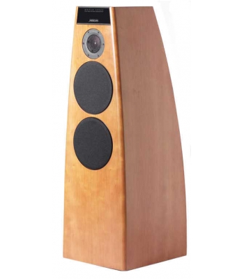 Акустическая система Meridian DSP 5200 Cherry