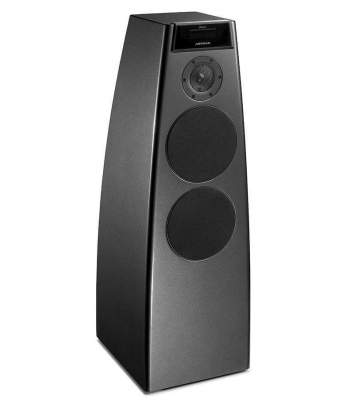 Акустическая система Meridian DSP 5200 Piano Black