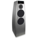 Акустическая система Meridian DSP 5200 Silver