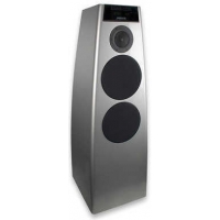 Акустическая система Meridian DSP 5200 Silver