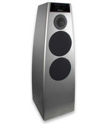 Акустическая система Meridian DSP 5200 Silver