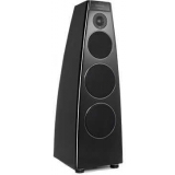 Акустическая система Meridian DSP 7200 Black laquer