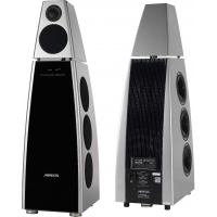 Акустическая система Meridian DSP 8000 Graphite