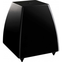 Сабвуфер Meridian DSW DSP Black High Gloss