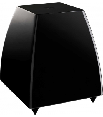 Сабвуфер Meridian DSW DSP Black High Gloss