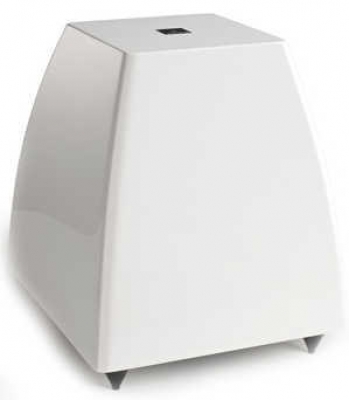 Сабвуфер Meridian DSW DSP White High Gloss