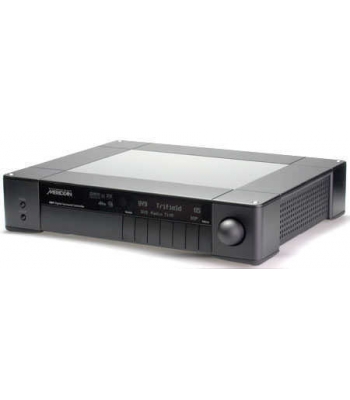 AV процессор Meridian G61 Black