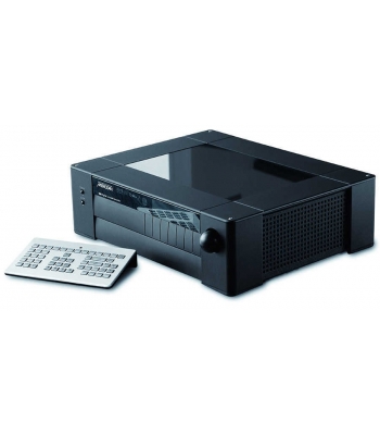 AV процессор Meridian G68ADV Black