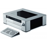 AV процессор Meridian G68ADV Silver