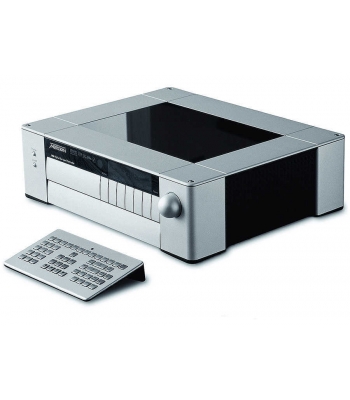 AV процессор Meridian G68ADV Silver