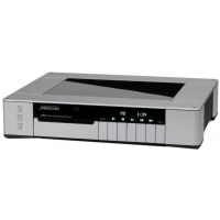 CD ресивер Meridian G96 Silver