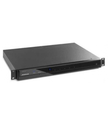 AV ресивер Meridian HD621 Black