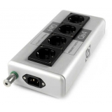 Сетевой фильтр Nordost QBASE4 Power Distribution System EU Schuko