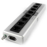 Сетевой фильтр Nordost QBASE8 Power Distribution System EU Schuko