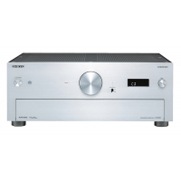 AV усилитель Onkyo A-9000R Silver