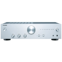 Стерео усилитель Onkyo A-9010 Silver