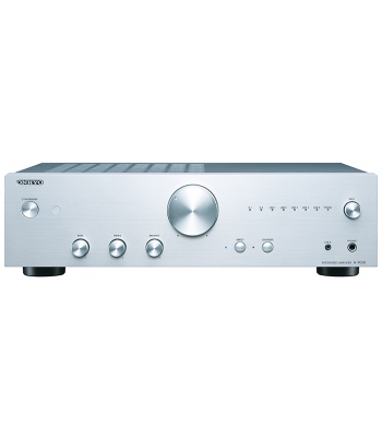 Стерео усилитель Onkyo A-9010 Silver