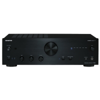 AV усилитель  Onkyo A-9030 Black