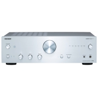 AV усилитель  Onkyo A-9030 Silver