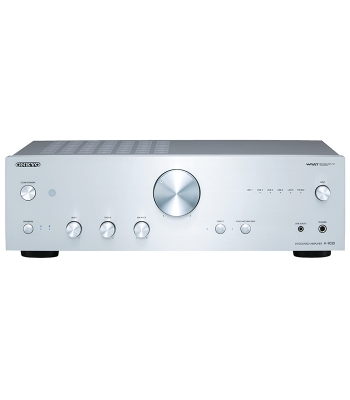 AV усилитель  Onkyo A-9030 Silver