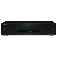 Blu-ray плеер Onkyo BD-SP809 Black