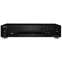 CD плеер Onkyo C-7000R Black