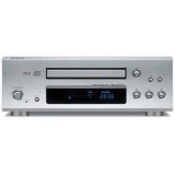CD плеер Onkyo C-733 Silver