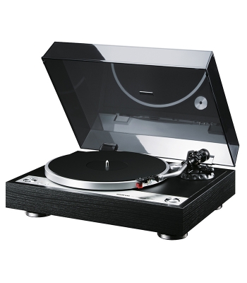 Проигрыватель винила Onkyo CP-1050 Black