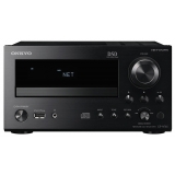 Сетевой CD-ресивер Onkyo CR-N765 Black