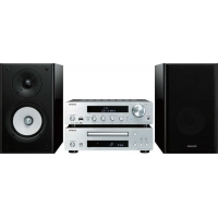 CD плеер Onkyo CS-1045 Black-Silver
