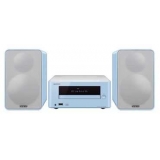 CD плеер с Bluetooth Onkyo CS-265 Light Blue