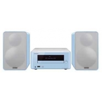 CD плеер с Bluetooth Onkyo CS-265 Light Blue