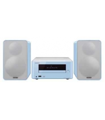 CD плеер с Bluetooth Onkyo CS-265 Light Blue