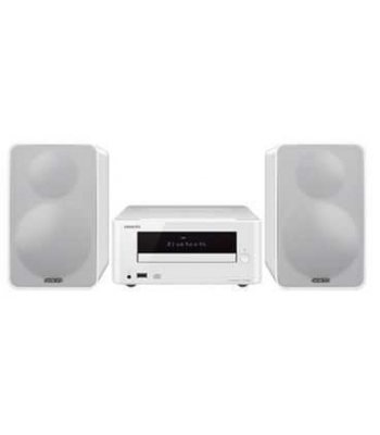 CD плеер с Bluetooth Onkyo CS-265 White