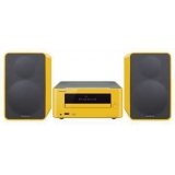 CD плеер с Bluetooth Onkyo CS-265 Yellow