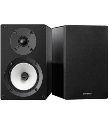 Акустическая система Onkyo D-055 Black
