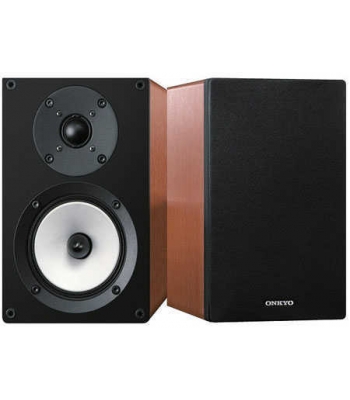 Акустическая система Onkyo D-055 Wood