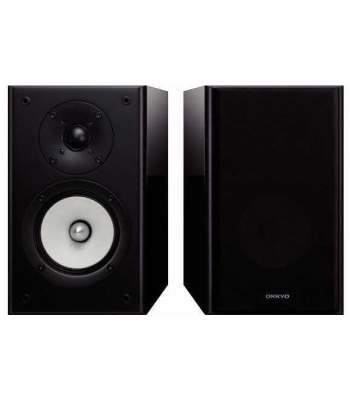 Акустическая система Onkyo D-145 Black