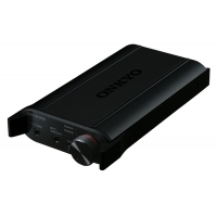 Усилитель для наушников Onkyo DAC-HA200 Black
