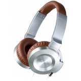 Наушники Onkyo ES-CTI300 Silver Brown