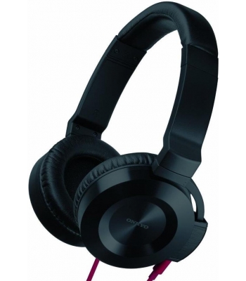 Наушники Onkyo ES-FC300 Black