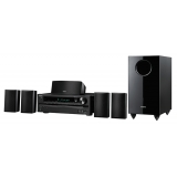 Домашний кинотеатр Onkyo HT-S4505 Black