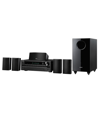 Домашний кинотеатр Onkyo HT-S4505 Black
